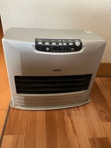 ファンヒーター