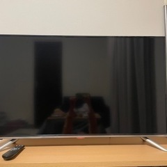 43型　液晶モニター　PCモニター　DOSHISHA