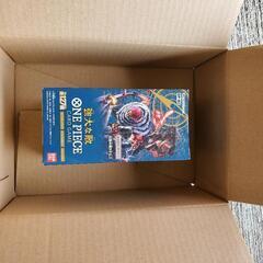 ワンピースカード　強大な敵の画像