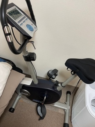 フィットネスバイク スピニングバイク