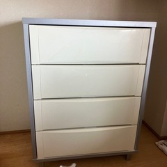 収納タンス