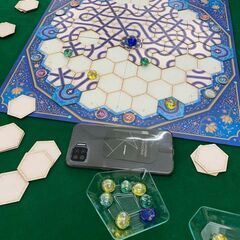 ★4/16(日)千葉県松戸市【初心者向け】パーティ、軽ゲーだけ遊ぶ会（Booo!GAMESボードゲーム会） - メンバー募集