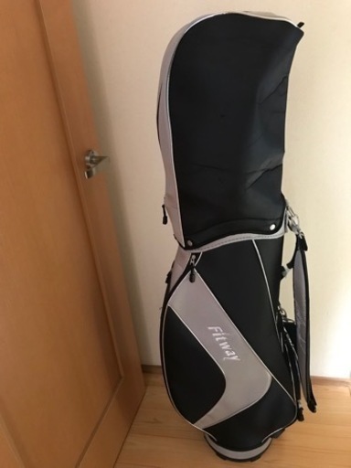 Fitway ゴルフセット　おまけ付き