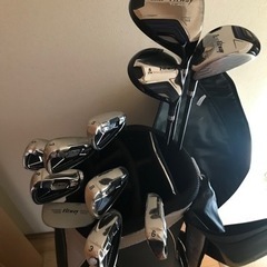 Fitway ゴルフセット　おまけ付きの画像