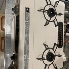 ガスコンロ（LPガス用）の画像