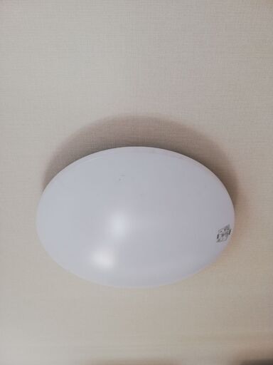 LED シーリングライト