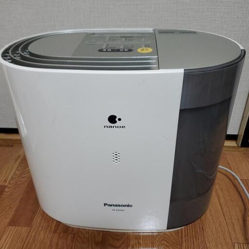 加湿器