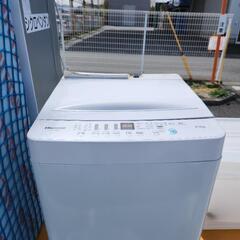 Hisense洗濯機