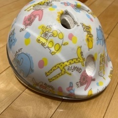幼児用ヘルメット2-5歳