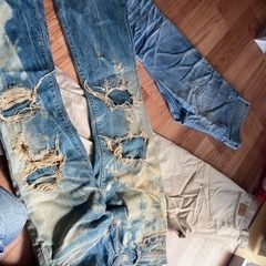 処分品（中古）の画像