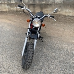 エイプ50 キャブ車　実働！