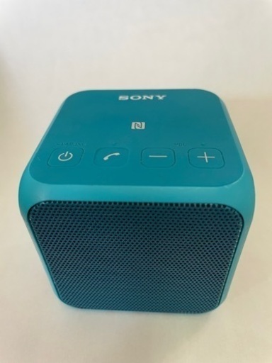 【価格改】人気のSONY BT Bluetoothスピーカーです。