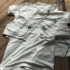 栃木県立石橋高校ジャージ／体操着（男子）の画像