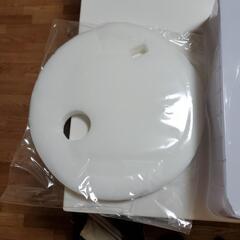 お掃除ロボット床ふきクリーナーの画像