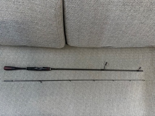 SHIMANO  ゾディアス  264UL-2  リサイクルショップ宮崎屋住吉店