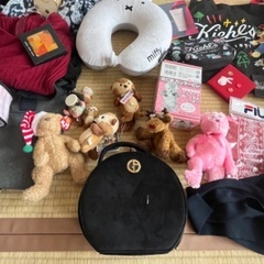 【春の福袋】レディース洋服、バッグ、小物,etc…の画像