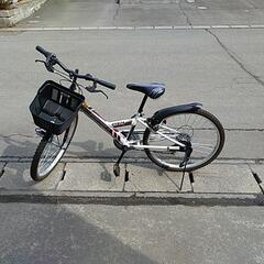 小学生用自転車２４インチ