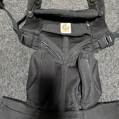 エルゴ 抱っこ紐の画像