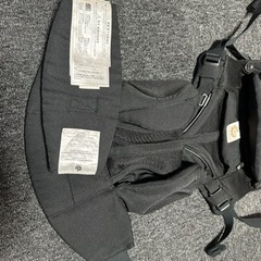 エルゴ 抱っこ紐の画像