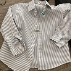 幼稚園　保育園　100サイズ　スーツ　男の子　の画像