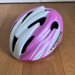 子供用　自転車　ヘルメット