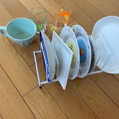 食器