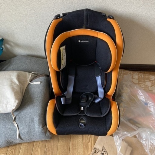 ベビーシート チャイルドシート