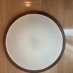 シーリングライト　アイリスオーヤマの画像