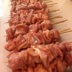 沖縄県産豚に拘ったやきとん屋です。