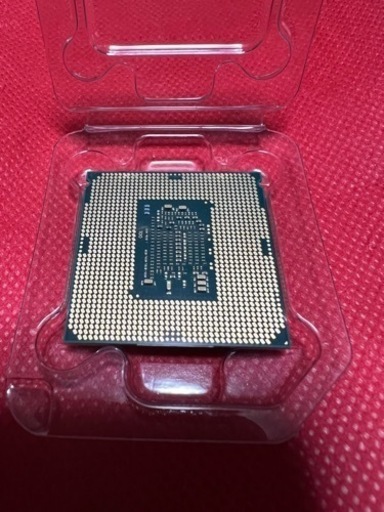 CPU LGA 1151 Intel i5-6600K 3.50Ghz