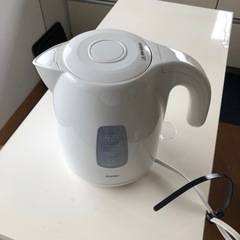 電気ケトル
