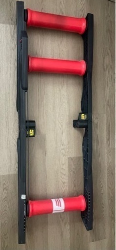 3本ローラー　ELITE ARION MAG