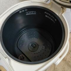 電気ポット Panasonic NC-EJ222の画像