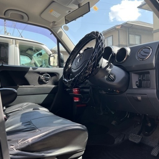 MAZDA AZワゴン　　R6.7迄　4WD 