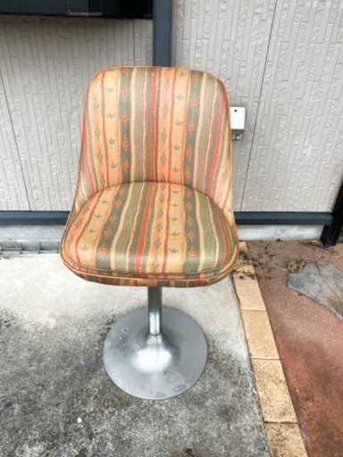 カウンターチェア6脚　ソファセット