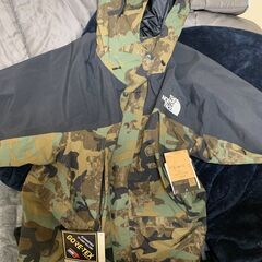 THE NORTH FACE NP62237