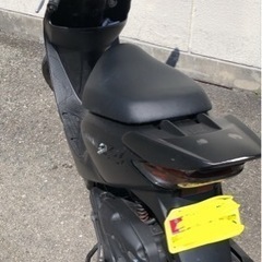 スマートディオ Z4 4バルブ