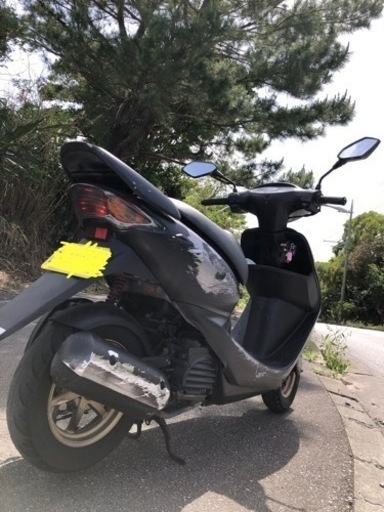 スマートディオ Z4 4バルブ