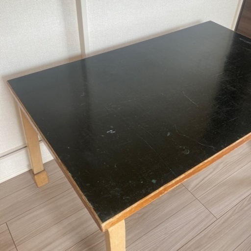 Artek ダイニングテーブル