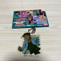 名探偵コナングッズ