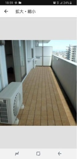 庭用DIYタイル（破格！）