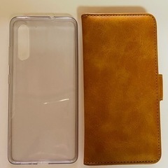 Galaxy A41 ドコモの画像