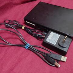 【ジャンク品】バッファロー　外付けハードディスク　HD-LS2.0TU2Cの画像