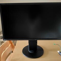 【日本製】EIZO 23インチ モニター