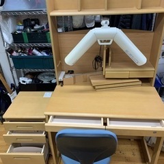 学習机　　状態とても綺麗