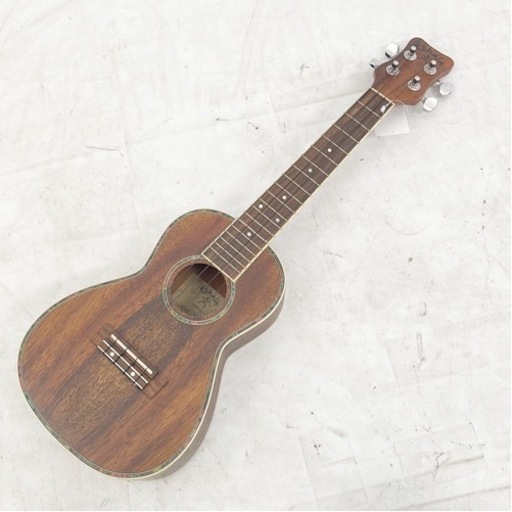 ? 【超美品】Kohala　コンサートウクレレ　K2-C