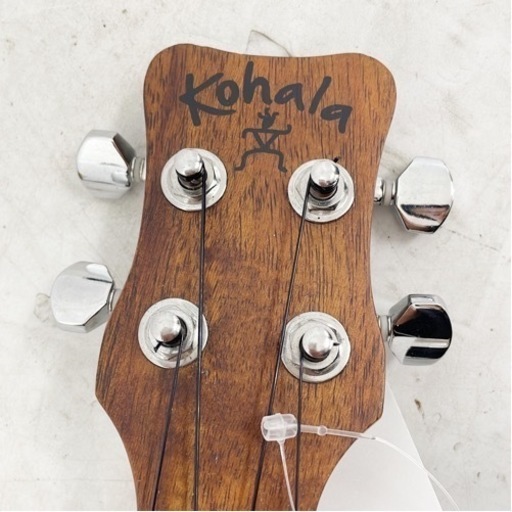 ? 【超美品】Kohala　コンサートウクレレ　K2-C