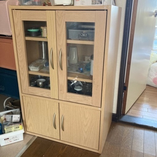 食器棚