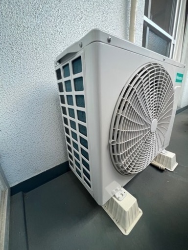 ハイセンス　10畳向けエアコン