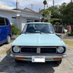 サニトラロング　GB122旧車（再出品）
